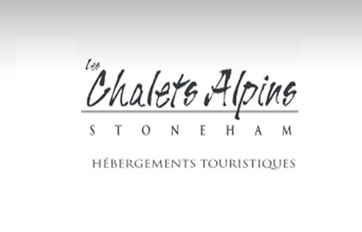 Les Chalets Alpins