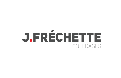 Coffrages J. Fréchette